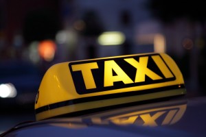 Yellow Cab Bellflower