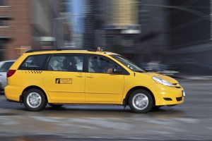 Yellow Cab Bellflower
