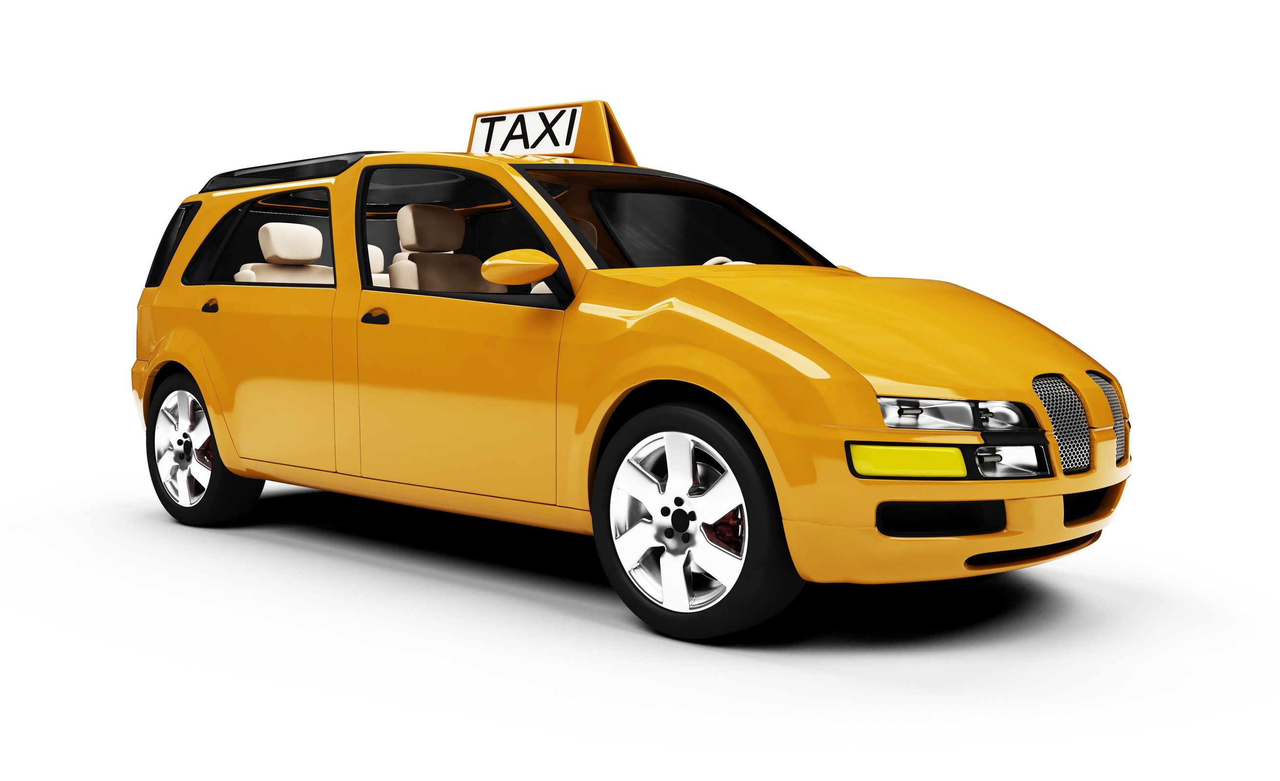 Cab Company