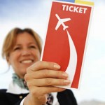 Traveling Ticketing