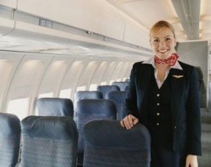 Airline Travel Reservation