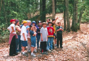 Educational Tours