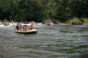 Sports Tourism