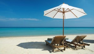 Holiday Booking