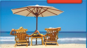 Beach Vacations