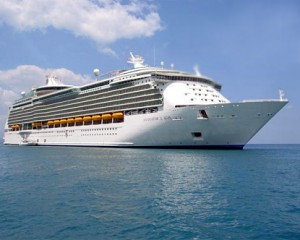 Cruise World Travel