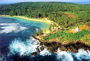 Romantic Destination