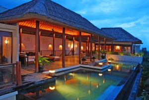 Luxury Cottage