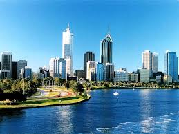 perth