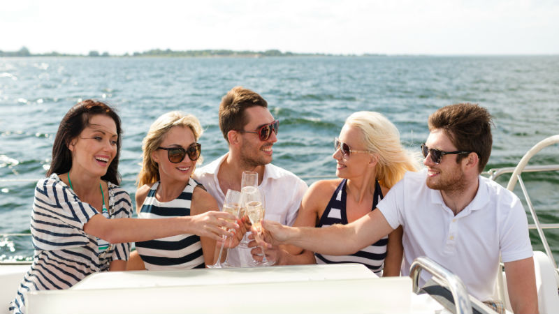 A Guide to Planning Your Anniversary Date Ideas In San Diego, CA