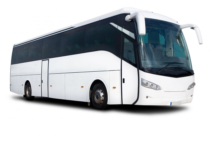 Make Events Memorable by Choosing a Private Charter Bus in Manhattan, NY Service