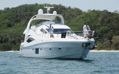 Experience the thrill of Destin Fishing Charters for unforgettable family adventures on the Gulf