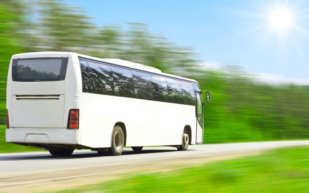 Planning Events Made Easy With Corporate Charter Bus Manhattan, NY Options