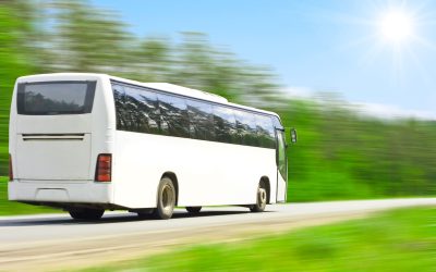 Planning Events Made Easy With Corporate Charter Bus Manhattan, NY Options