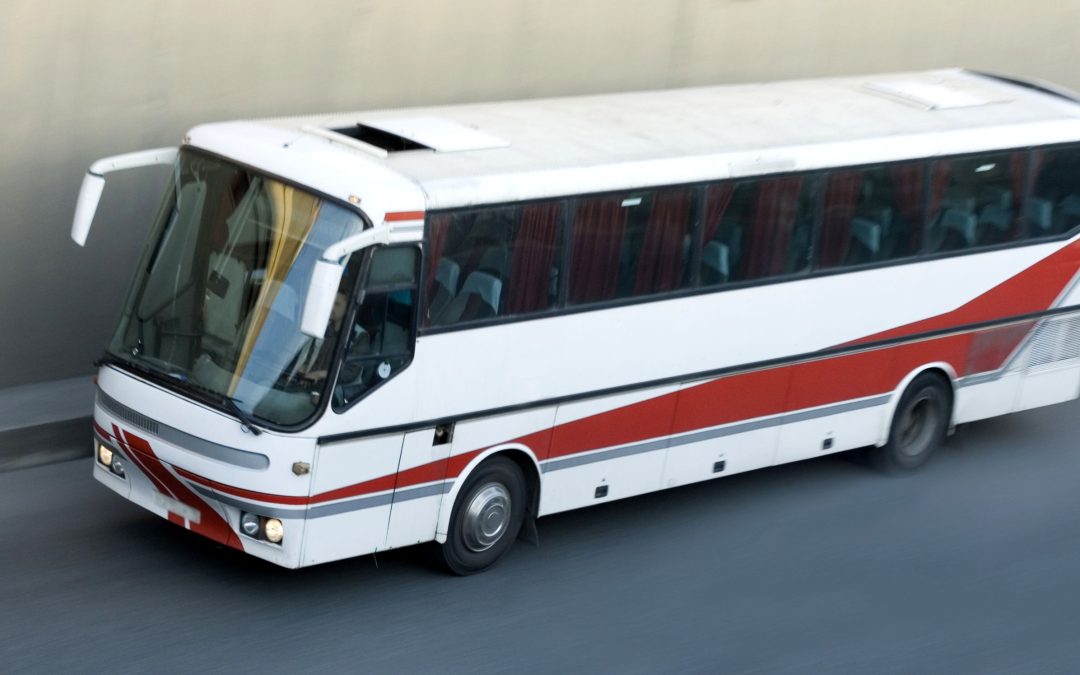 Overnight Bus Trips for Student Educational Travel